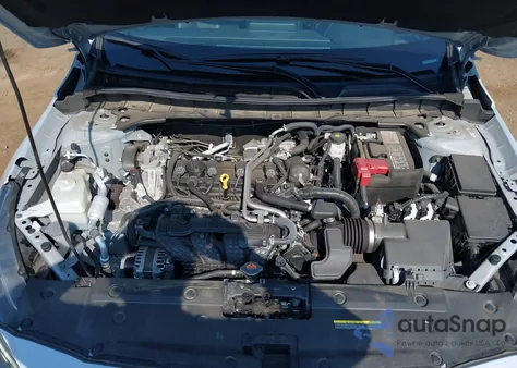 2024 Nissan Altima Sr Fwd z USA, uszkodzony, nr VIN 1N4BL4CV4RN316795